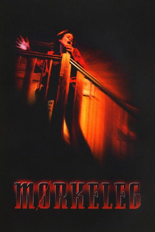 Backstabbed 1996 official movie poster