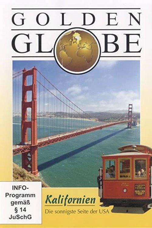 Golden Globe - Kalifornien 2011 official movie poster