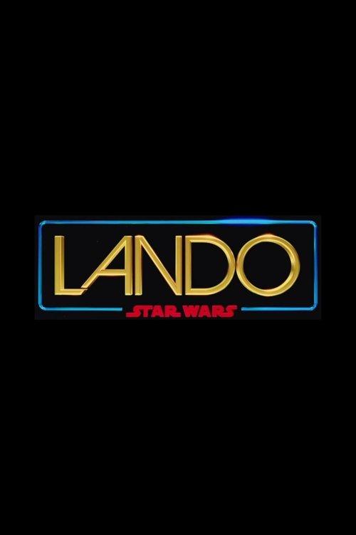 Lando official movie poster