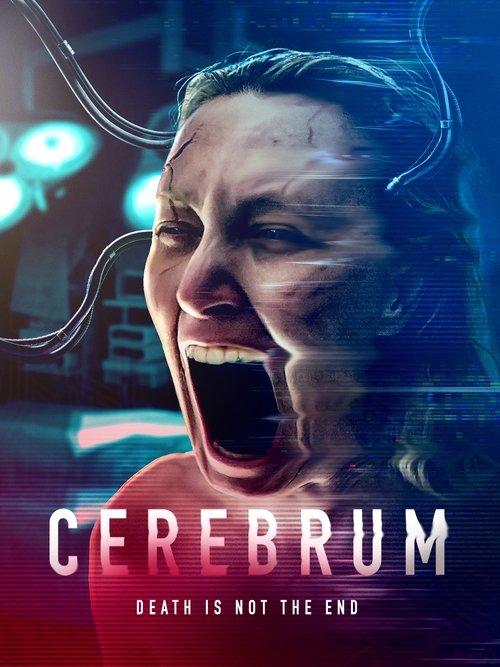Cerebrum 2022 official movie poster