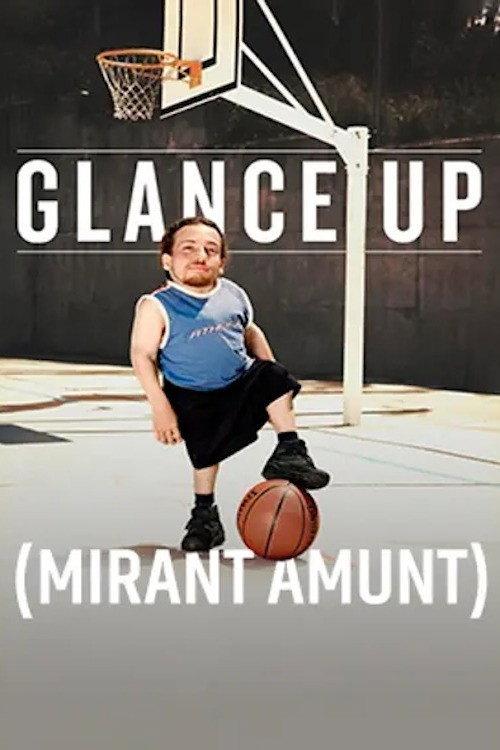 Glance Up 2014 official movie poster