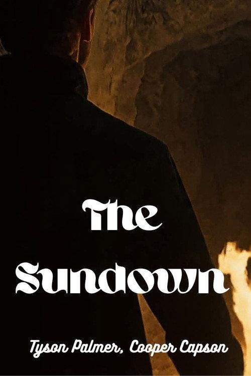 The Sundown 2025 official movie poster