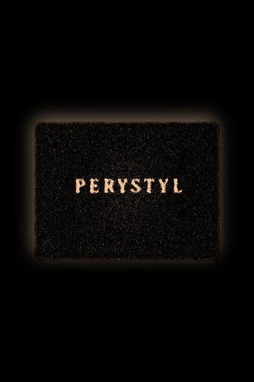 Perystyl 2025 official movie poster