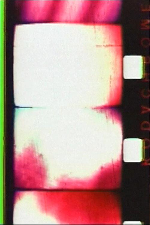 Mi Primer 35mm 1997 official movie poster