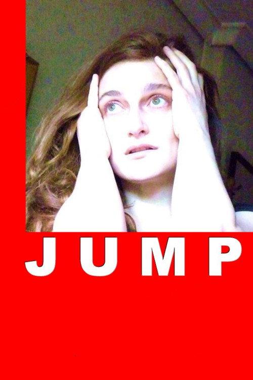Jump 2019 official movie poster