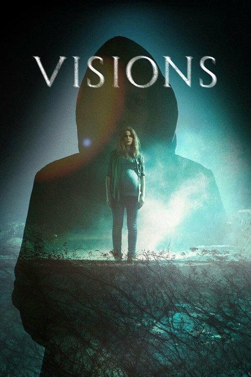 Visions 2015 official movie poster