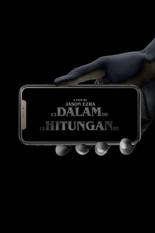 Dalam Hitungan 2020 official movie poster