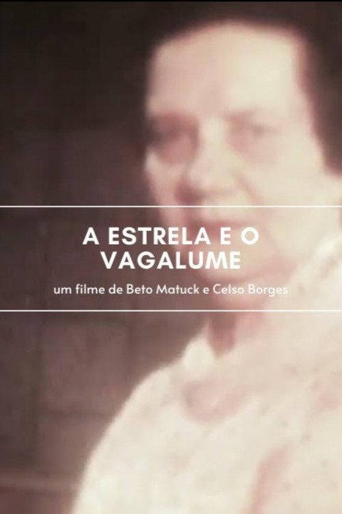 A Estrela e o Vagalume  official movie poster