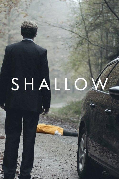 Shallow 2012 official movie poster