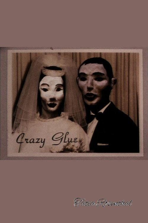 Crazy Glue 1998 official movie poster