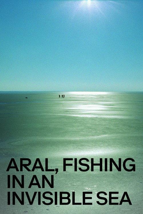 Aral, Fishing in an Invisible Sea 2004 official movie poster