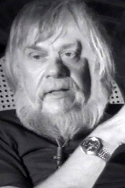 John Baldessari: An Interview 1979 official movie poster