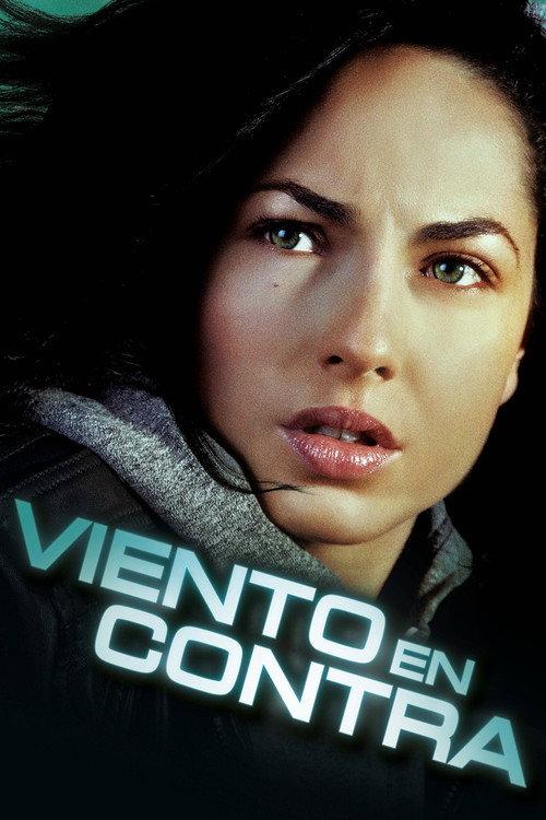 Against the Wind 2011 official movie poster