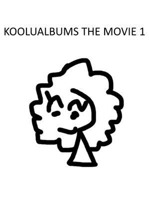 KooluAlbums: Introduction Movie 2025 official movie poster