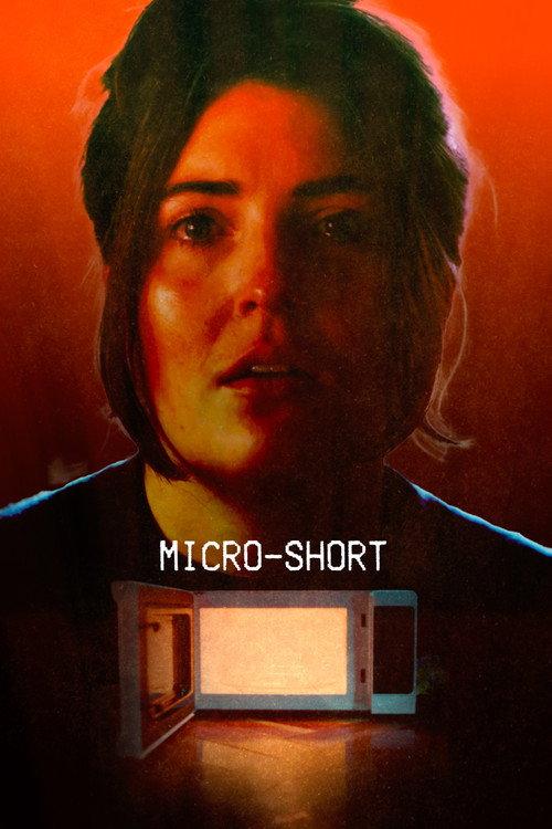 Micro-Short 2024 official movie poster