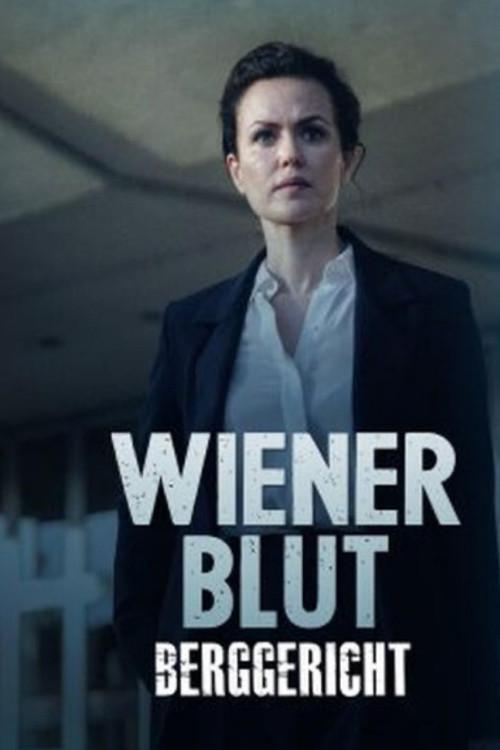 Wiener Blut - Berggericht 2025 official movie poster
