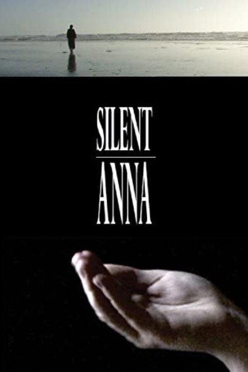 Silent Anna 2010 official movie poster