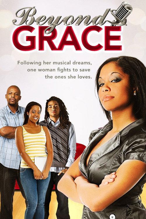 Beyond Grace 2013 official movie poster