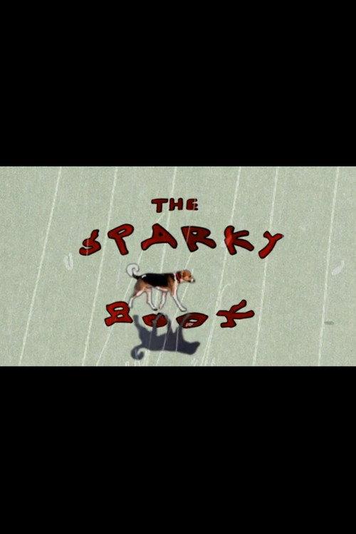 The Sparky Book 2006 official movie poster