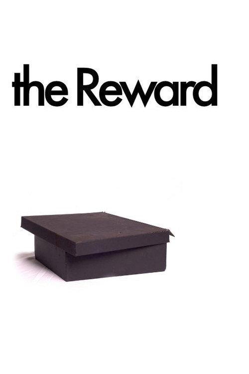 The Reward 2010 official movie poster