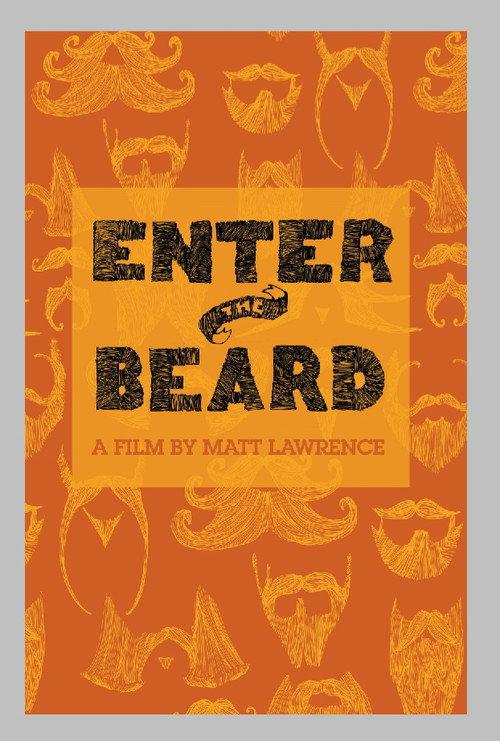 Enter the Beard  official movie poster