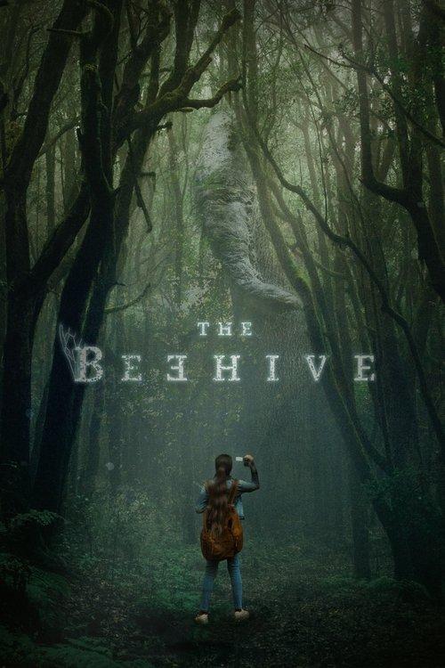 The Beehive 2023 official movie poster