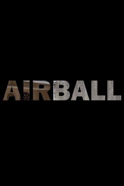 AirBall 2017 official movie poster