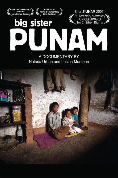 Punam 2006 official movie poster