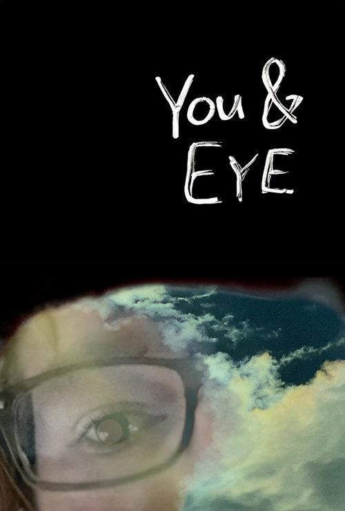 You & Eye 2020 official movie poster