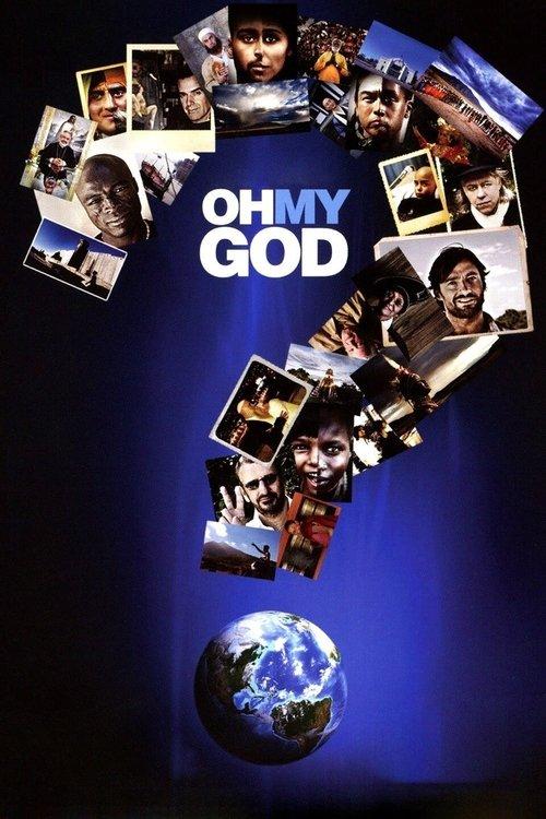 Oh My God 2009 official movie poster