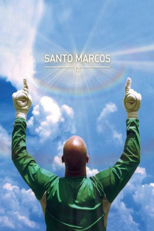 Santo Marcos 2013 official movie poster