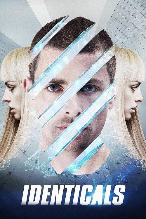 Identicals 2015 official movie poster