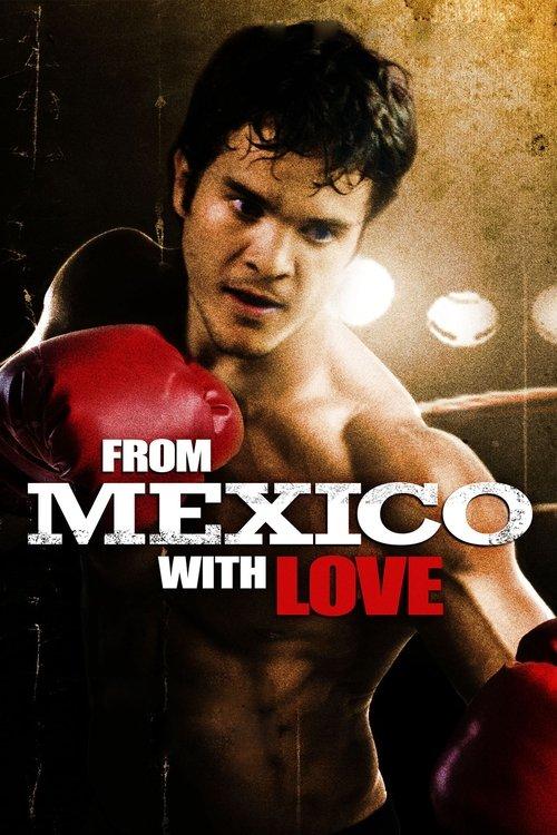 From Mexico With Love 2009 official movie poster