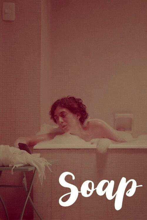 SOAP 2024 official movie poster