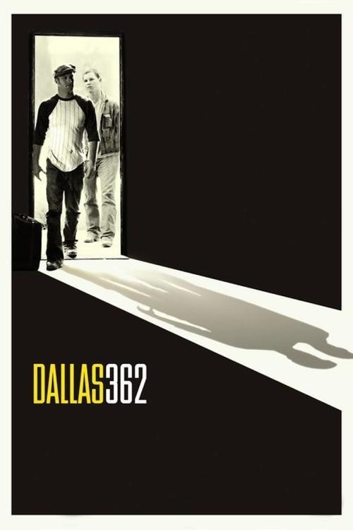 Dallas 362 2005 official movie poster