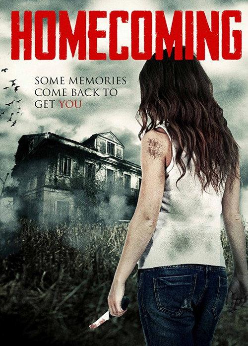 Homecoming 2006 official movie poster