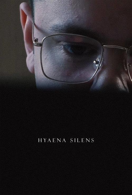 Hyaena Silens 2019 official movie poster