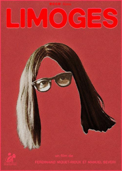 Limoges 2025 official movie poster