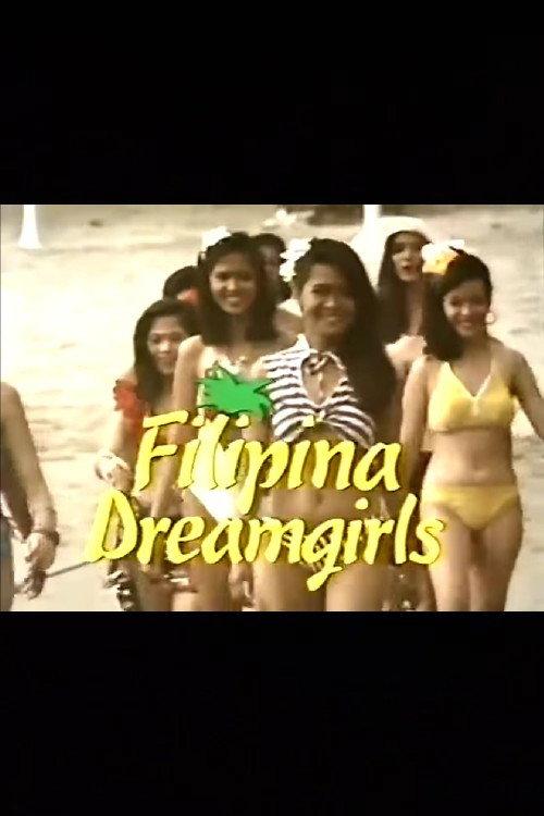 Filipina Dreamgirls 1991 official movie poster