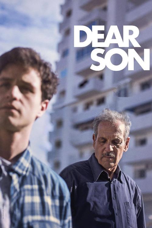 Dear Son 2018 official movie poster