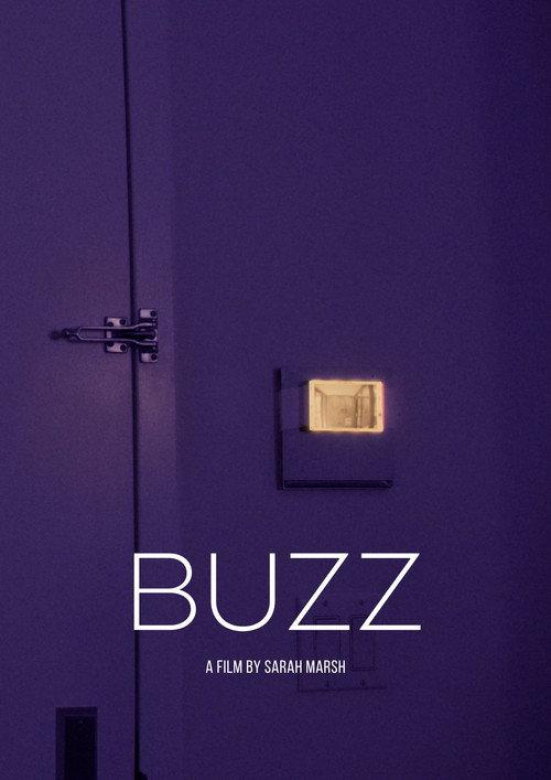 Buzz 2024 official movie poster