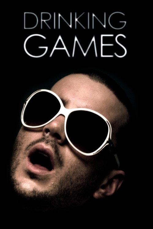 Drinking Games 2012 official movie poster