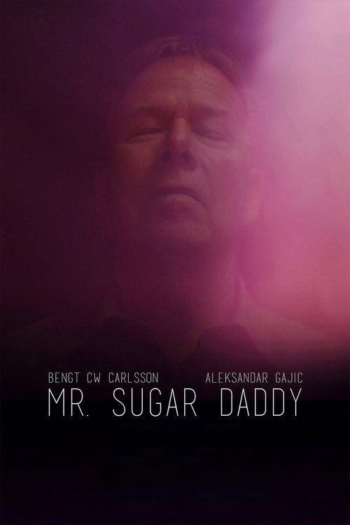 Mr. Sugar Daddy 2016 official movie poster