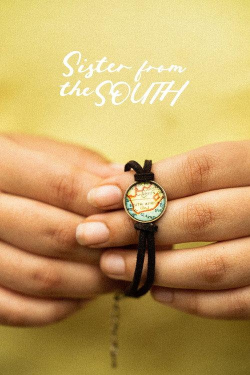 Sister from the South 2021 official movie poster