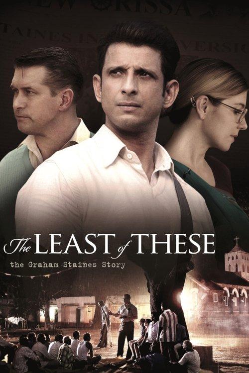 The Least of These 2019 official movie poster