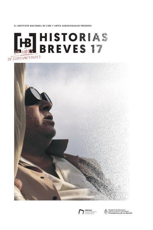 Historias breves 17 2019 official movie poster