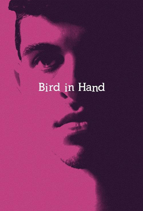 Bird in Hand 2022 official movie poster