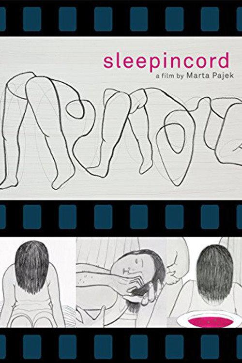 Sleepincord 2011 official movie poster