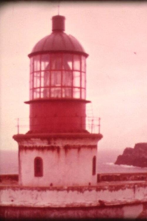 Faro Evangelista 1967 official movie poster