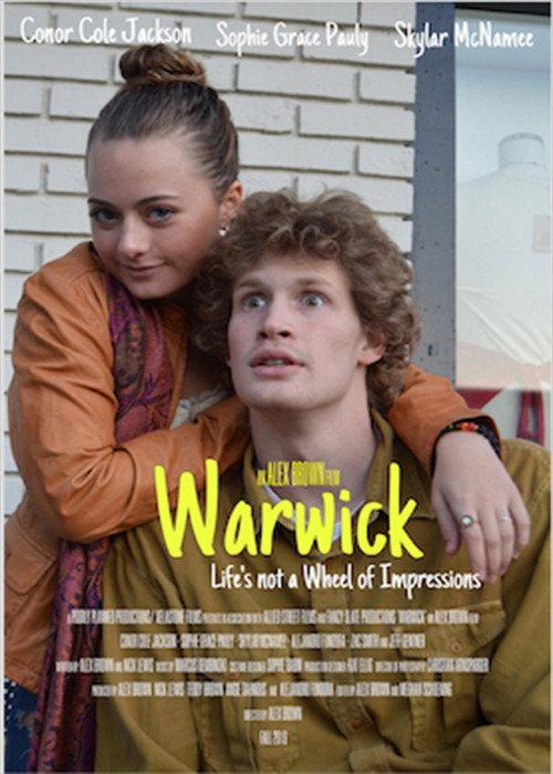 Warwick 2019 official movie poster